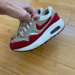 Nike air max size 11c